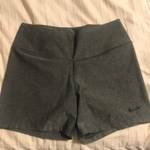 Nike Dry-Fit shorts